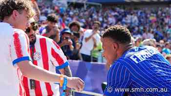 FIFA World Cup 2026 LIVE updates: France and Paraguay meet in round of 16; Morocco end Canada’s run