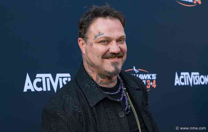 Bam Margera rules out any ‘Jackass’ reunion: “I never want to see them ever again in my life”