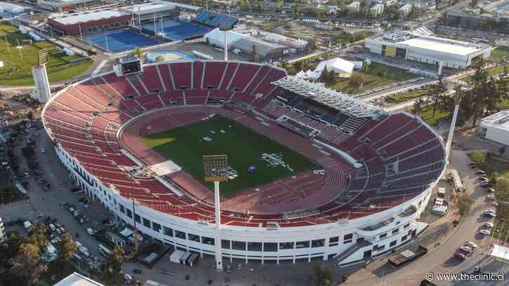 DG Medios muestra apertura y se acerca a aceptar los términos del Mindep para que los conciertos de BTS se lleven a cabo en el Estadio Nacional