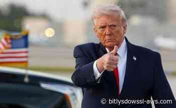 Trump criticó a la policía migratoria de países europeos