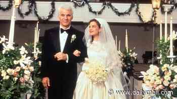 Fans stunned as Father of the Bride star pops up at Taylor Swift's wedding, see her now at 54