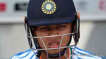 India's 15-year-old sensation Vaibhav Sooryavanshi is outshone on debut as Jacob Bethell's unbeaten 76 leads England to Twenty20 win