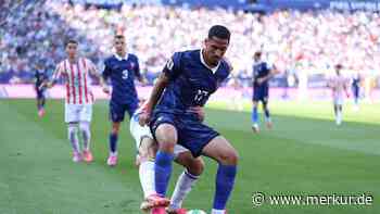 Paraguay gegen Frankreich jetzt im Liveticker: Gelingt Paraguay die nächste WM-Überraschung?