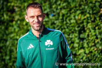 Geniaal: De Vrij onthult manier waarop Panathinaikos-transfer tot stand kwam