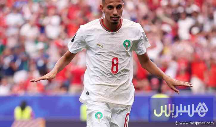 أوناحي "الأفضل" في مباراة كندا