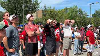 Saskatoon shows up as Canada’s World Cup run ends in pride and sorrow