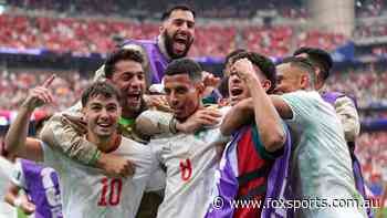 ‘Couldn’t be prouder’: First quarter-finalists decided as World Cup co-hosts eliminated