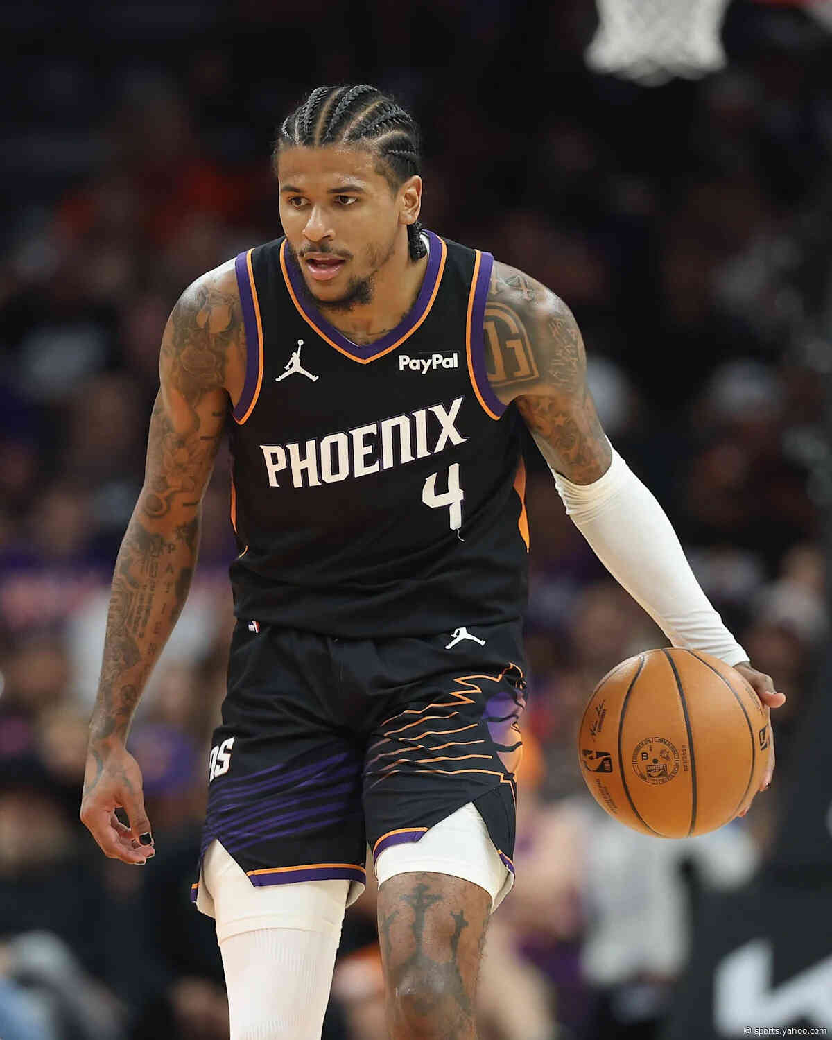 5 Jalen Green trades that could improve the Suns roster