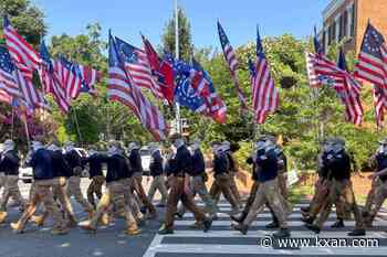 Fireworks, heat, hot dogs and politics: America celebrates its 250th birthday