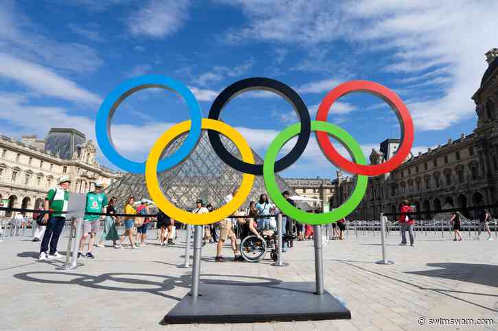 IOC Expected to Name Hosts of the 2036 Olympics in 2029