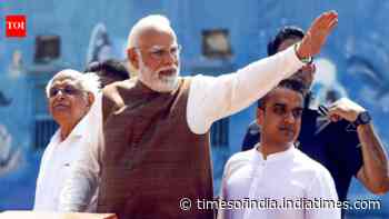 India bucking trend by adding refining capacity: PM Modi