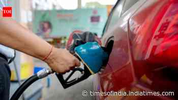 Carmakers on E20: No engine damage, but mileage drops