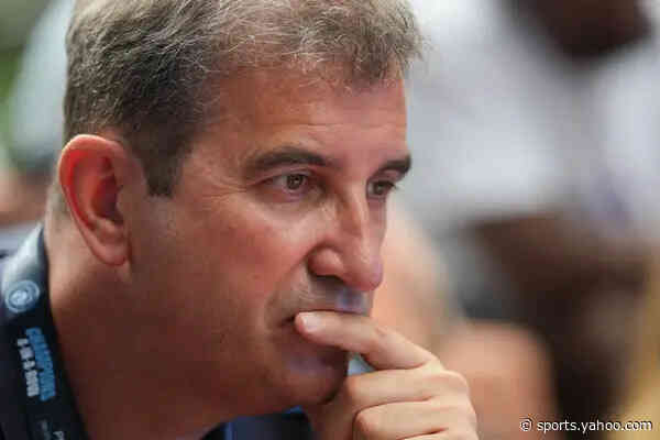 How Man City CEO Ferran Soriano salvaged £116M Elliot Anderson deal with key intervention