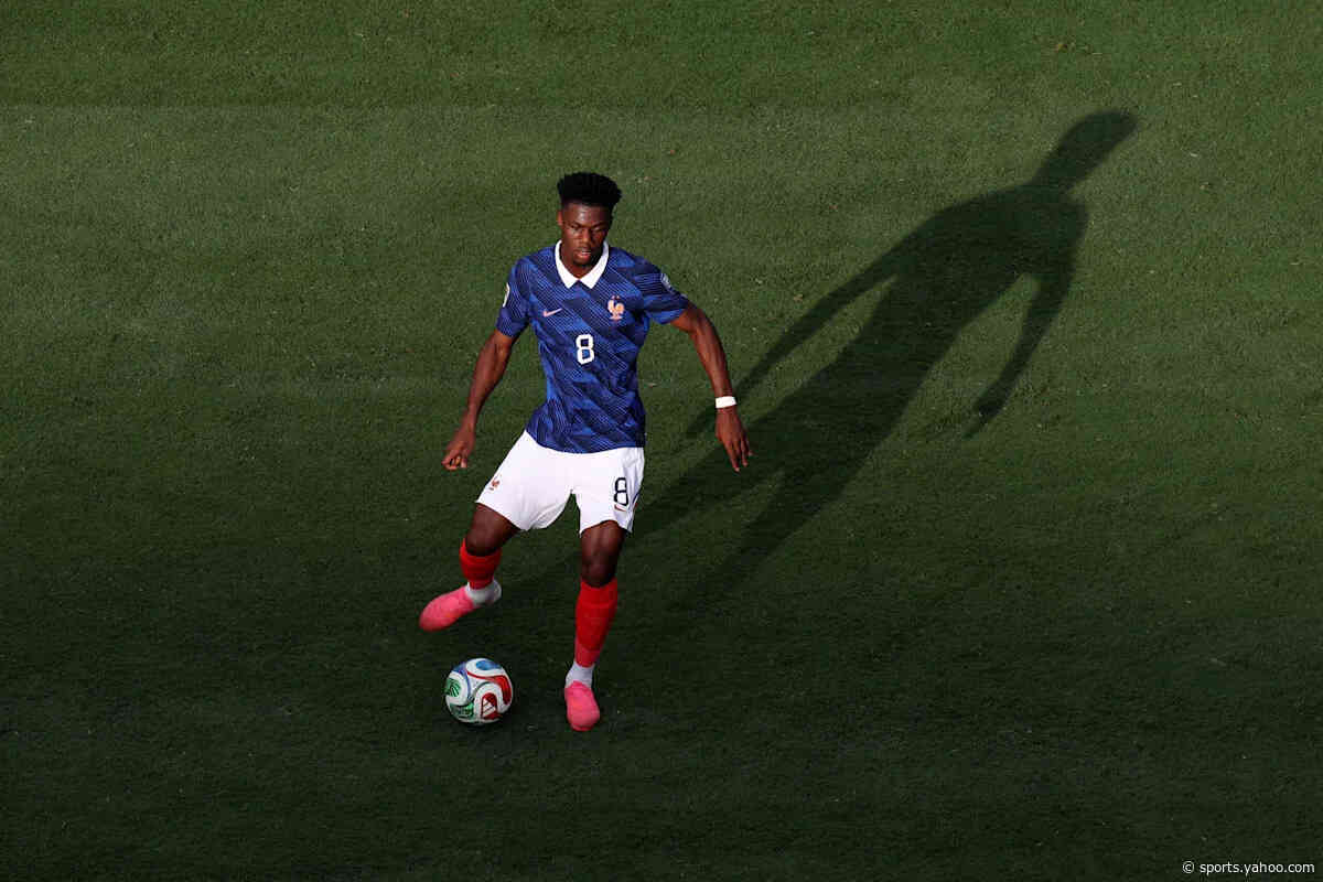 Manchester United Are Keeping A Keen Eye On This Real Madrid Midfielder: Good Signing For Carrick?