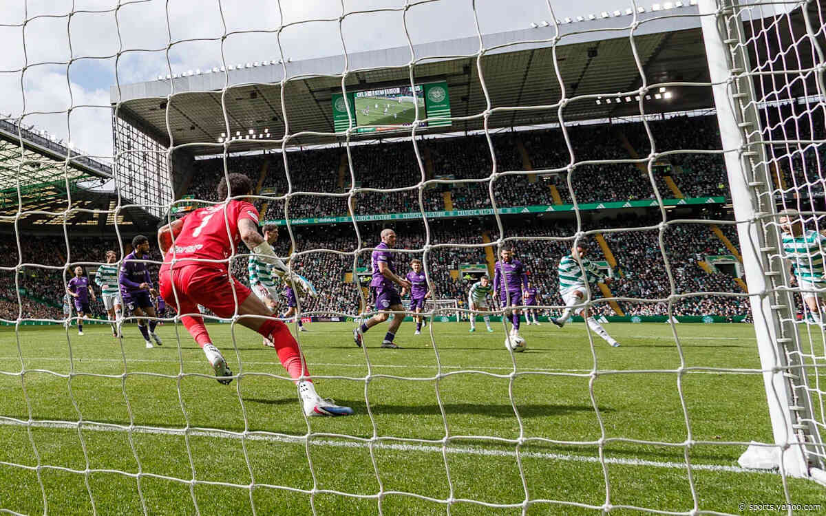 Celtic Tie Down This Veteran Midfield Ace For Next Season: Right Move By O’Neill?