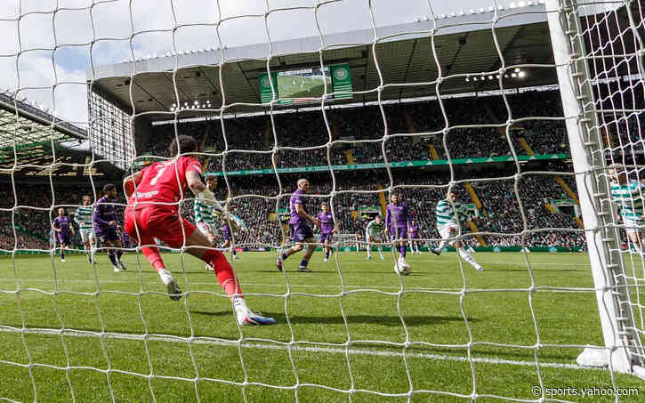 Celtic Tie Down This Veteran Midfield Ace For Next Season: Right Move By O’Neill?