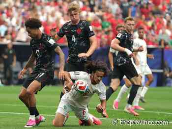 Jesse Marsch after Canada World Cup loss to Morocco: ‘I’d rather be us than them’