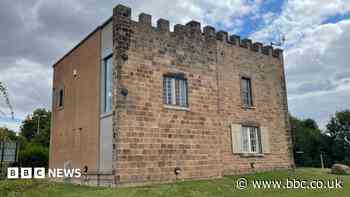 Castle celebrates America's 250th birthday