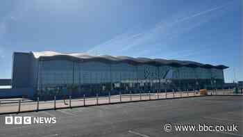 Time short for airport lease negotiations - claim