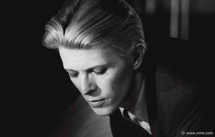 Live shows, pitch black album playbacks and more announced for David Bowie Lightroom in London