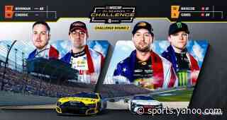 What to Watch: A mix of old, new and uncertain in racing's revival at Chicagoland