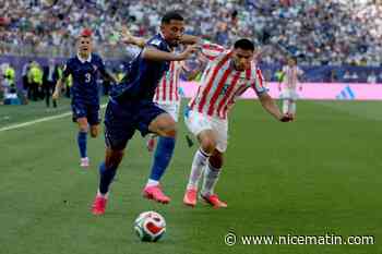 La France affronte le Paraguay en 8e de finale de la Coupe du monde : suivez le match en direct