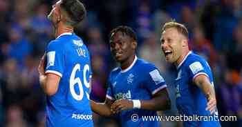 Een jaar geleden nog voor een prikje door Anderlecht verkocht, nu zet hij Ligue 1 in vuur en vlam