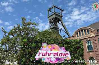 POL-OB: Ruhr in Love - Bilanz der Polizei