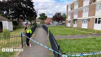 Attempted murder arrest after man stabbed at flats