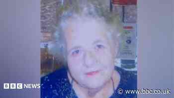 Plan to demolish all homes where woman died in flood