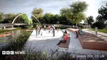 Public invited to name town's new bridge