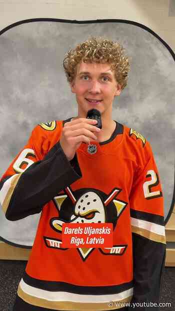 Pro Hockey Players Names but They Get More Difficult