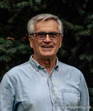 McDOUGALL, James Irvin