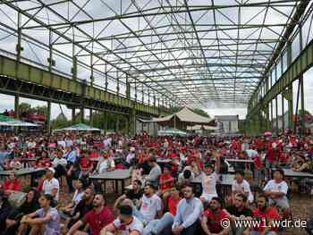 WM: Marroko-Fans in NRW feiern Viertelfinaleinzug