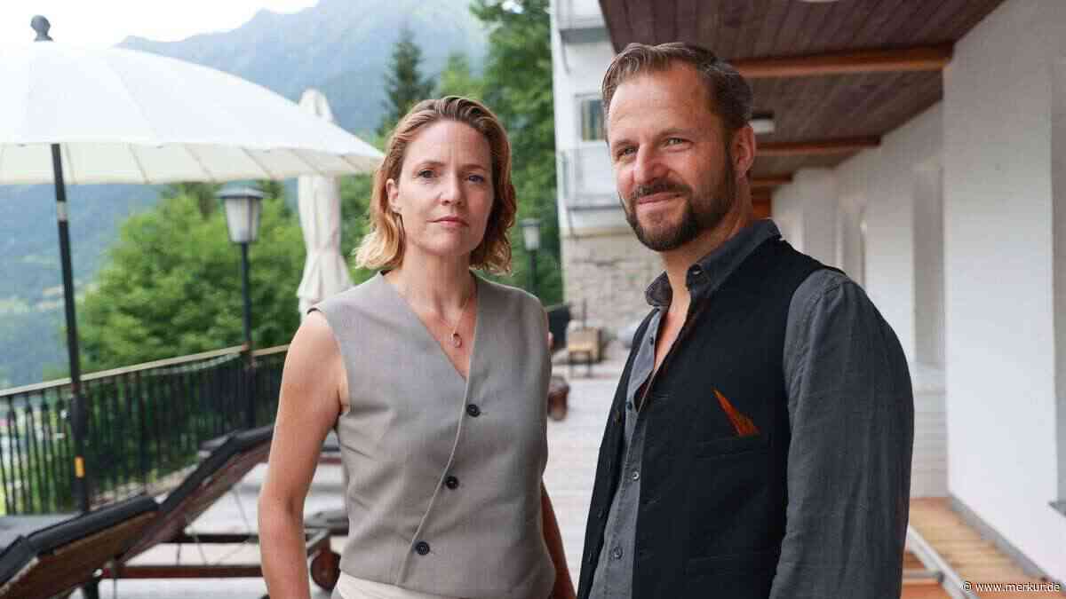 „Tutto Bene“ in Bad Gastein