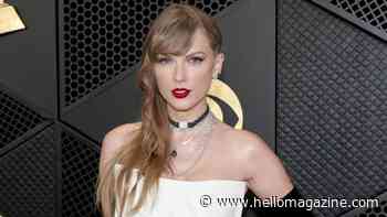 Taylor Swift's aunt reveals new details about emotional wedding day