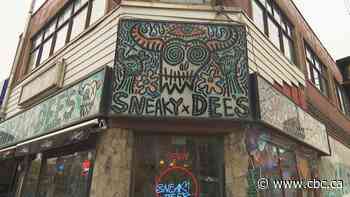 Sneaky Dee's patrons 'elated' for venue's future after redevelopment plans withdrawn