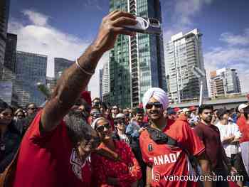 'It brought everyone together': As Canada’s World Cup run ends, fans say support is the real victory