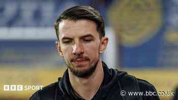 MK Dons sign midfielder Barlaser on free transfer