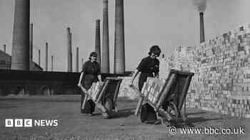 Home of former brickworks looks to future at 100