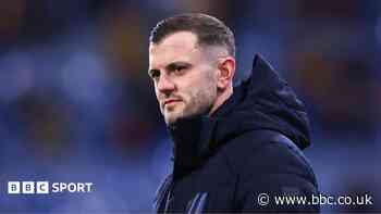 Luton wait on Palmer as Wilshere outlines transfer strategy