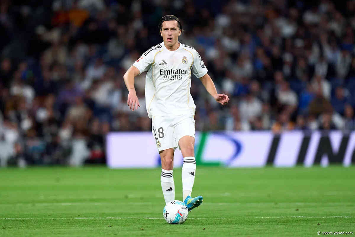 Chelsea Have Set Their Sights On This Real Madrid Left-Back: What Will He Bring To Stamford Bridge?