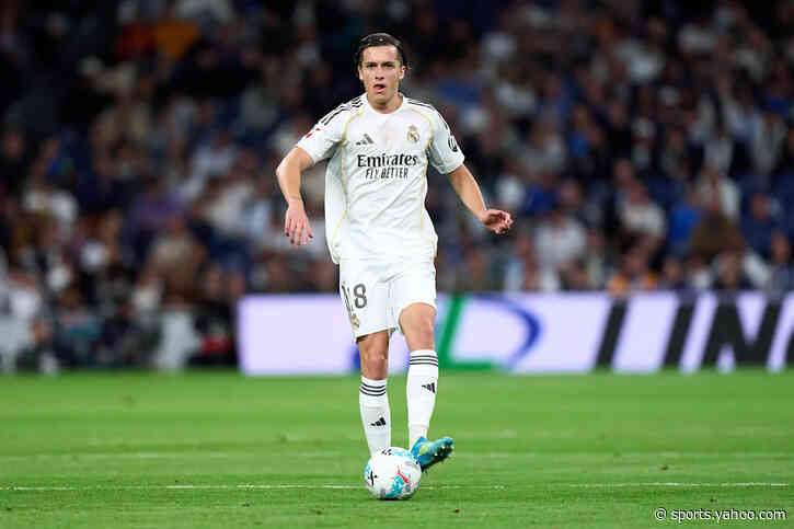 Chelsea Have Set Their Sights On This Real Madrid Left-Back: What Will He Bring To Stamford Bridge?