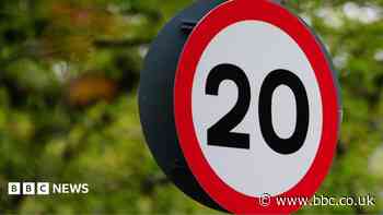 People urged to have a say on new 20mph zones plan
