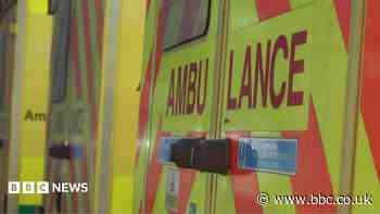 Heat puts ambulance service on highest alert level