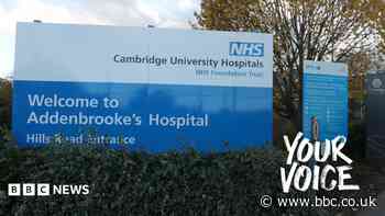 Heart patient discharges himself to relieve A&E