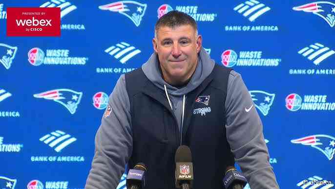 The Patriots’ defense is a cause for concern