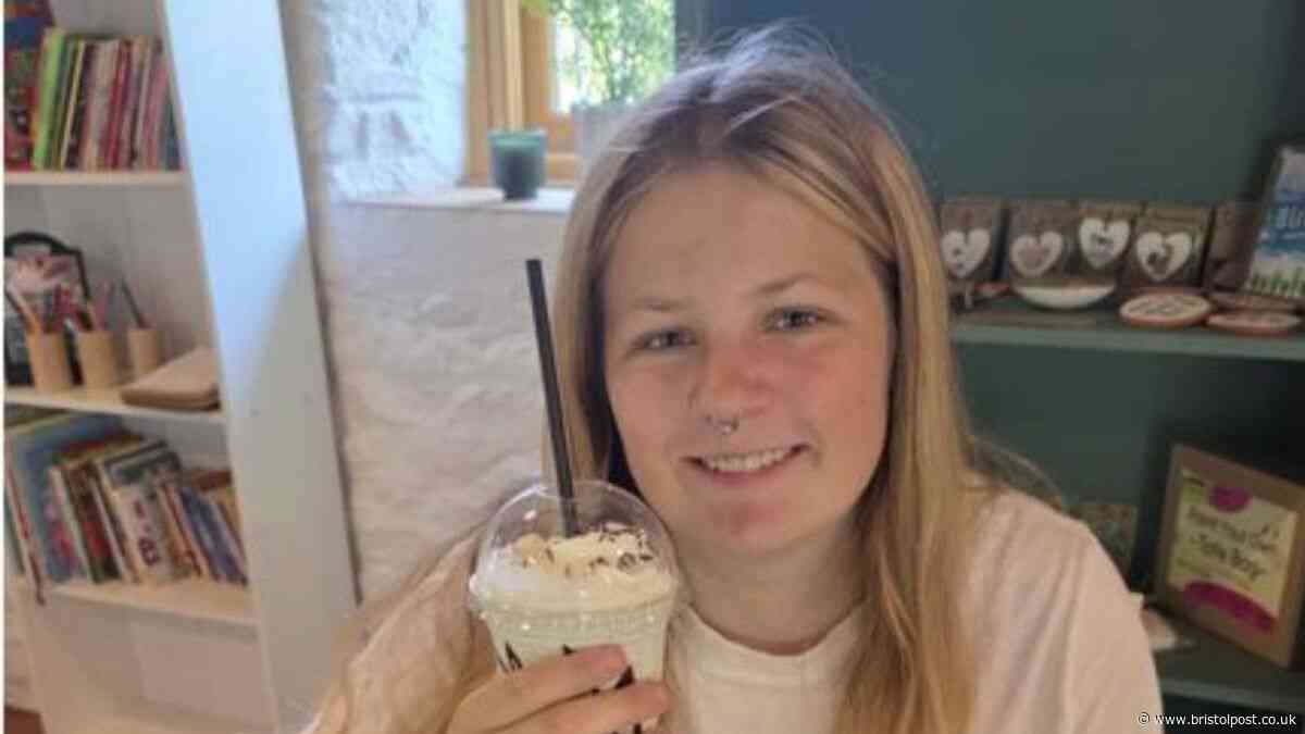 Police 'increasingly concerned' for missing Destiny, 20, often seen in Bristol city centre