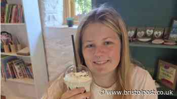 Police 'increasingly concerned' for missing Destiny, 20, often seen in Bristol city centre