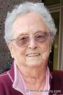 GOULET, Lillian